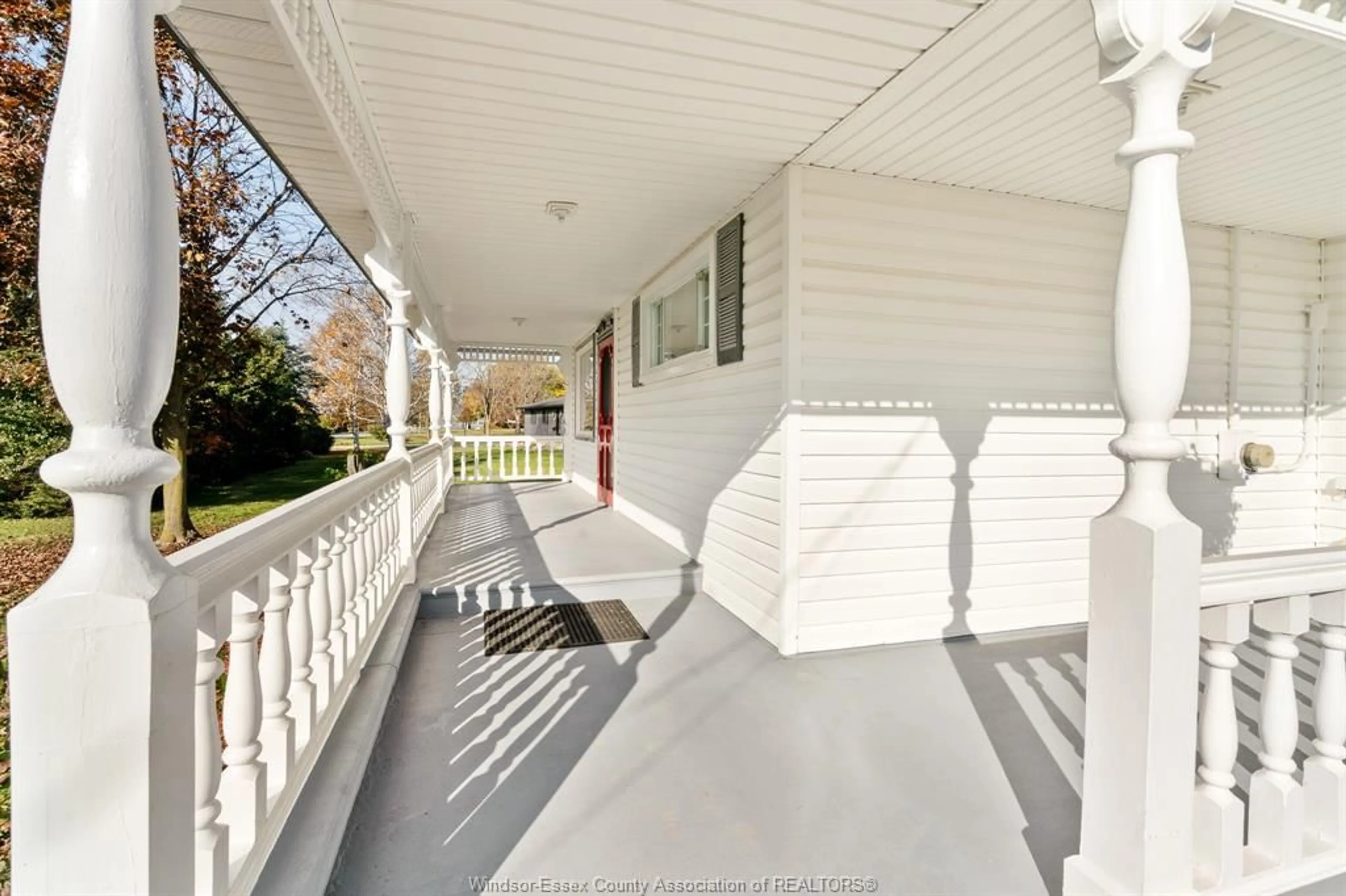 Patio, street for 1073 Martin Lane, LaSalle Ontario N9J 2R2