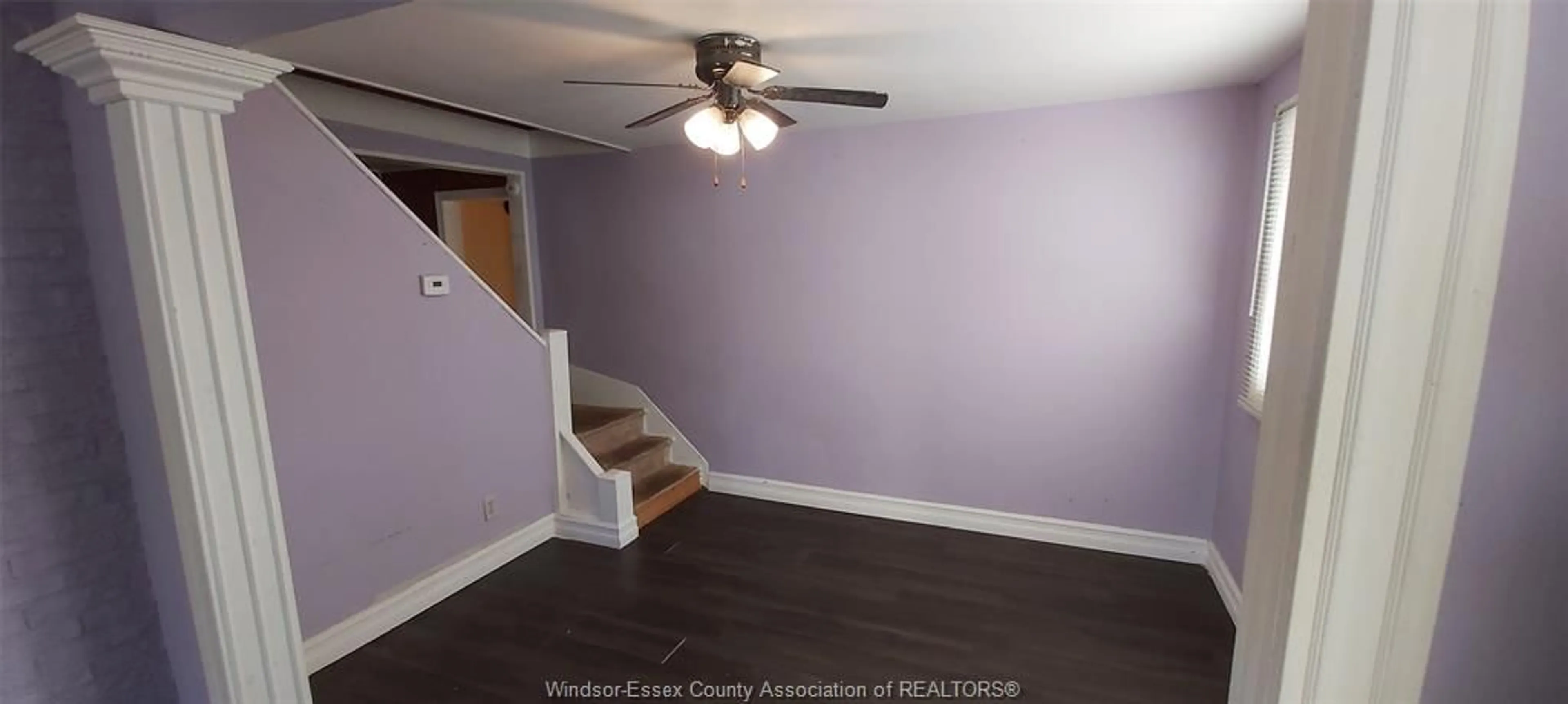A pic of a room for 42 WESTMORELAND Ave, Leamington Ontario N8H 3P3