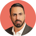 Behnam Fazili