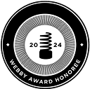 Webby Award icon